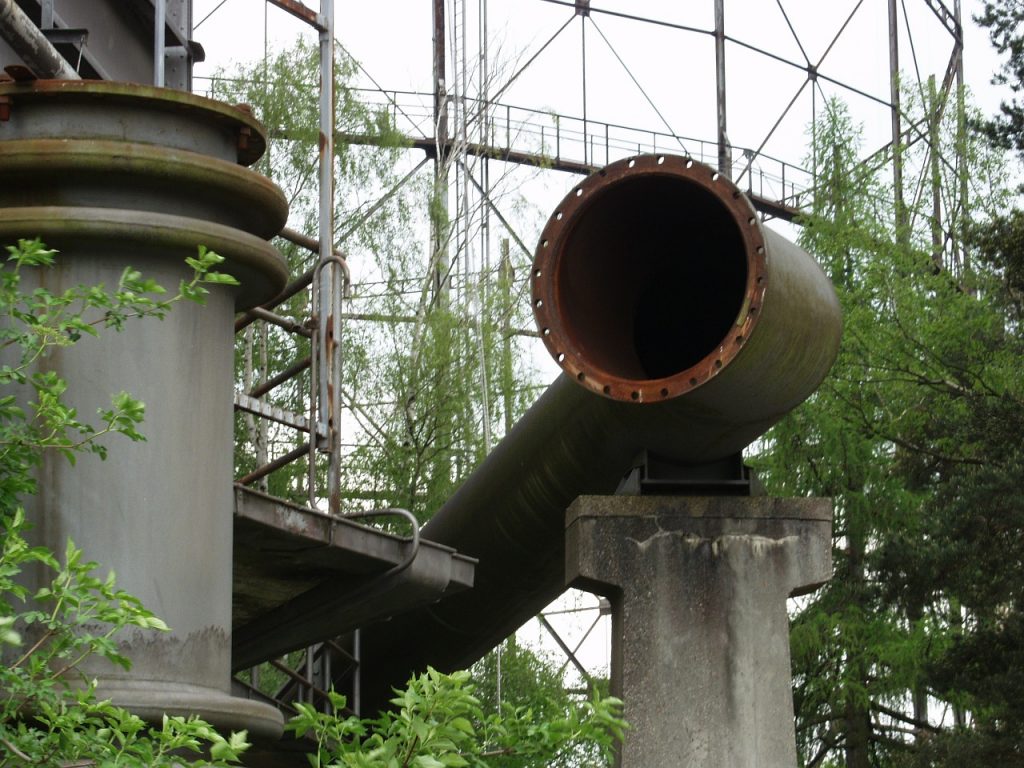 How to Solve the Environmental Problems of Pipelines gas pipe 65755 1280 1024x768 - How to Solve the Environmental Problems of Pipelines
